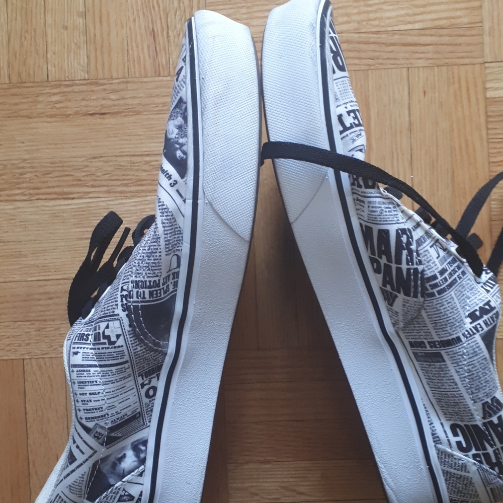 Harry Potter x Vans - Picture 4 of 10